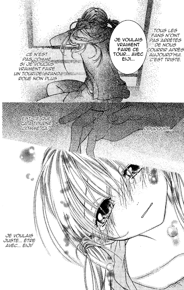 Kimi to Scandal! Vol. 1 Ch. 3 第31页