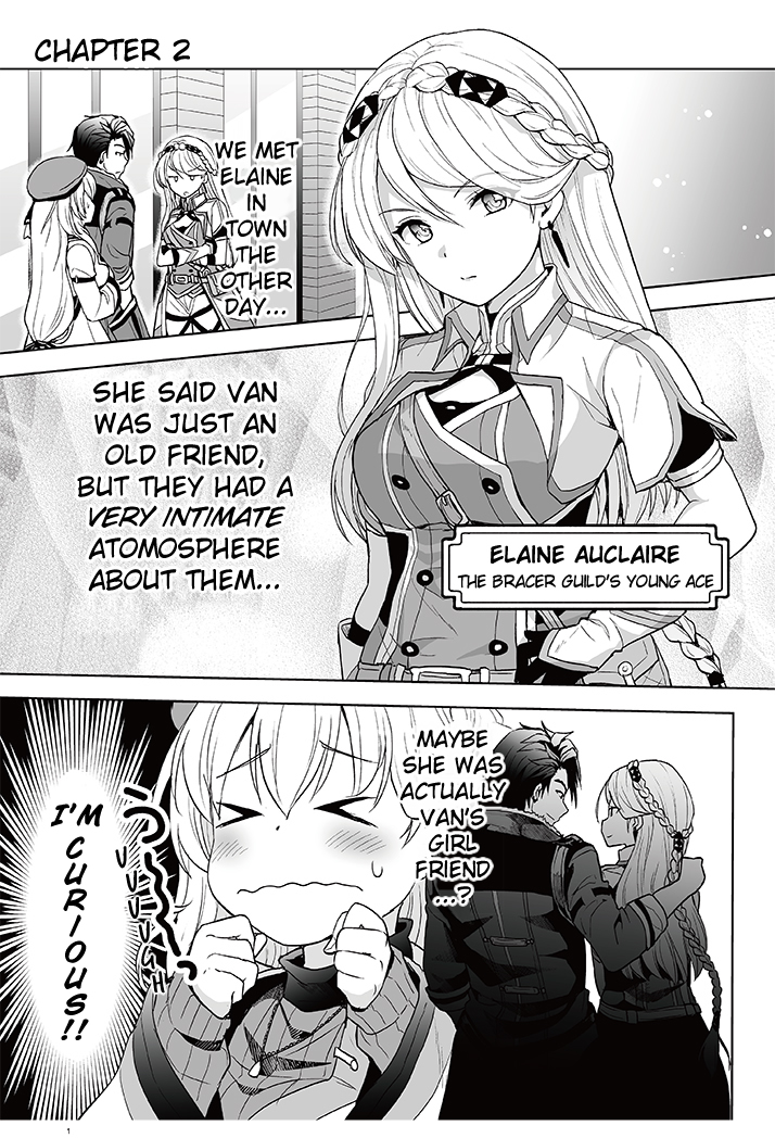 Eiyuu Densetsu - Kuro no Kiseki ~Agnes no Ryugi~ 第6页