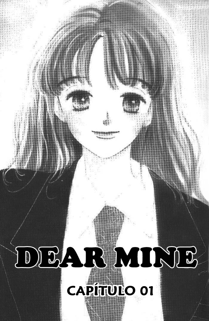 Dear Mine 第4页
