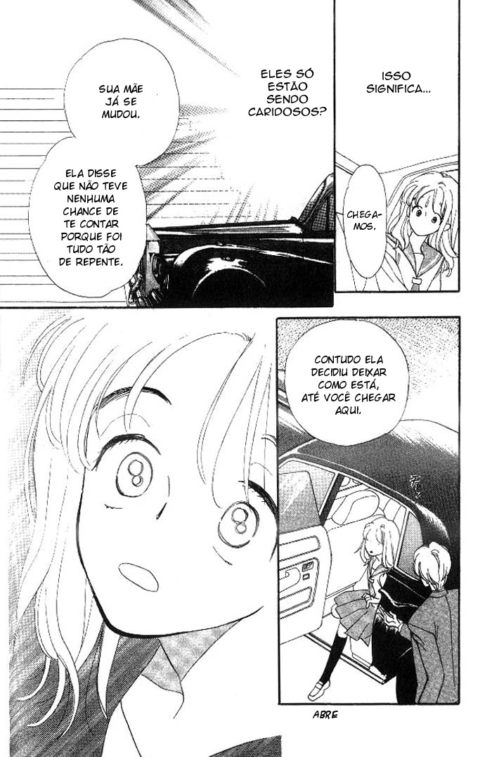 Dear Mine Vol. 1 Ch. 1 第39页