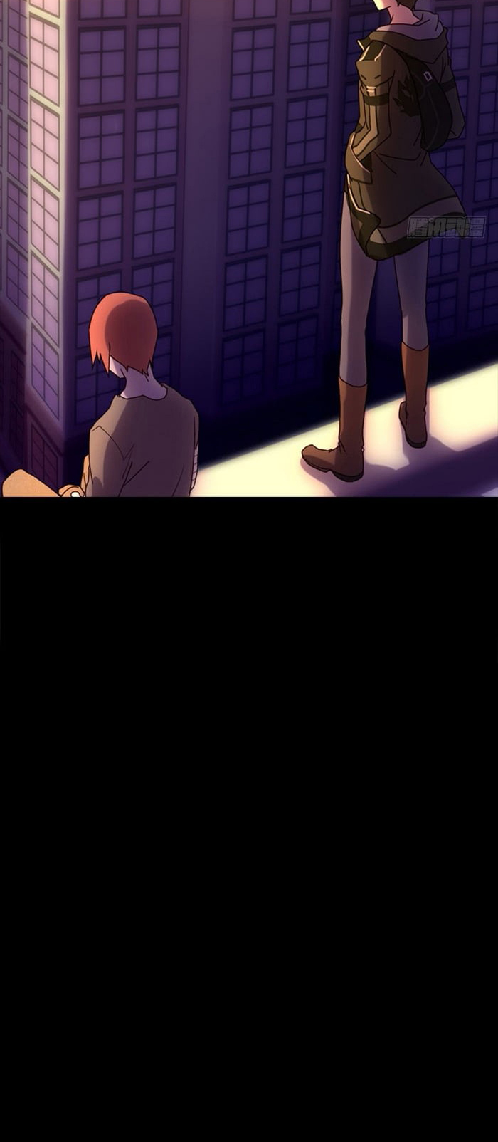My Girlfriend Is a Zombie Ch. 0 第21页