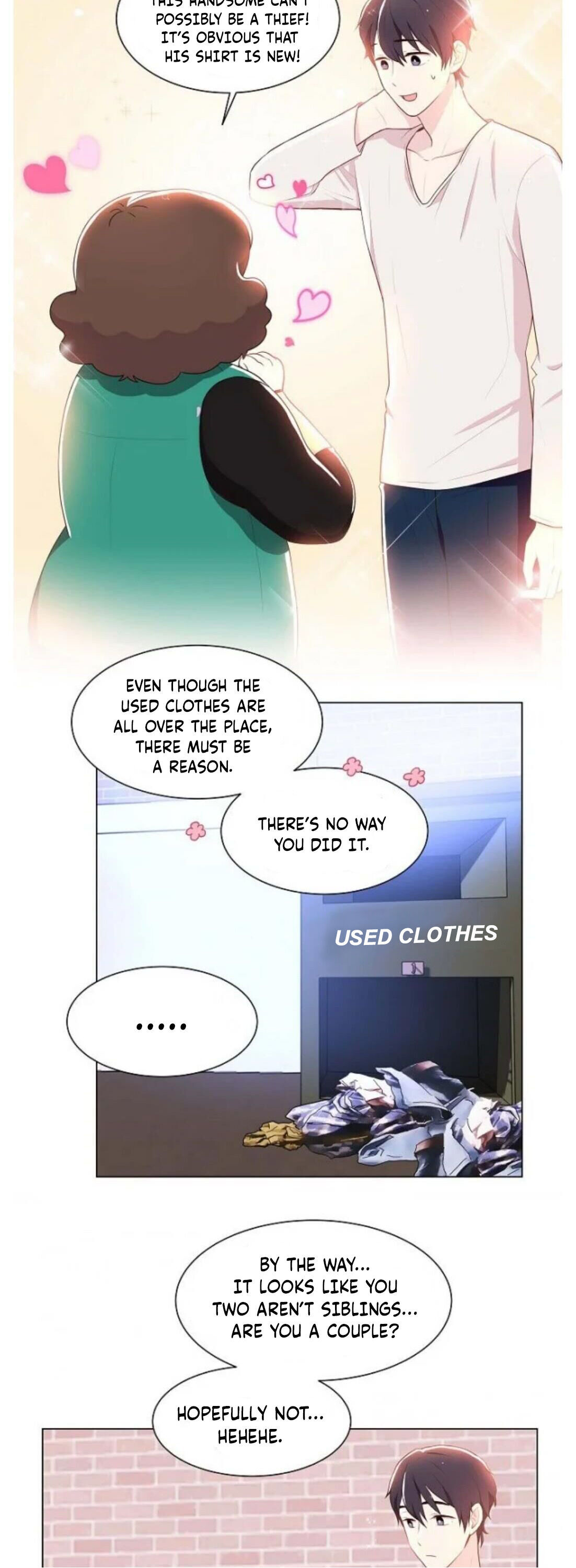 Abyss (New World) Ch. 4 第13页
