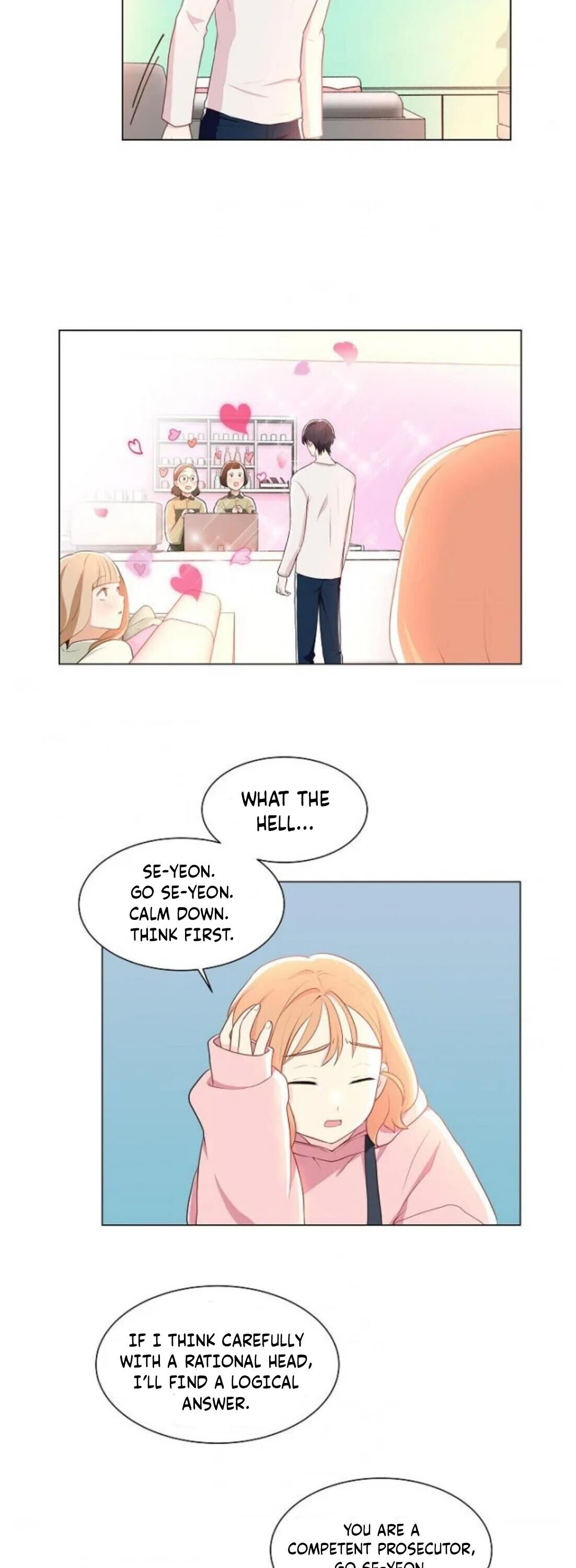 Abyss (New World) Ch. 4 第16页