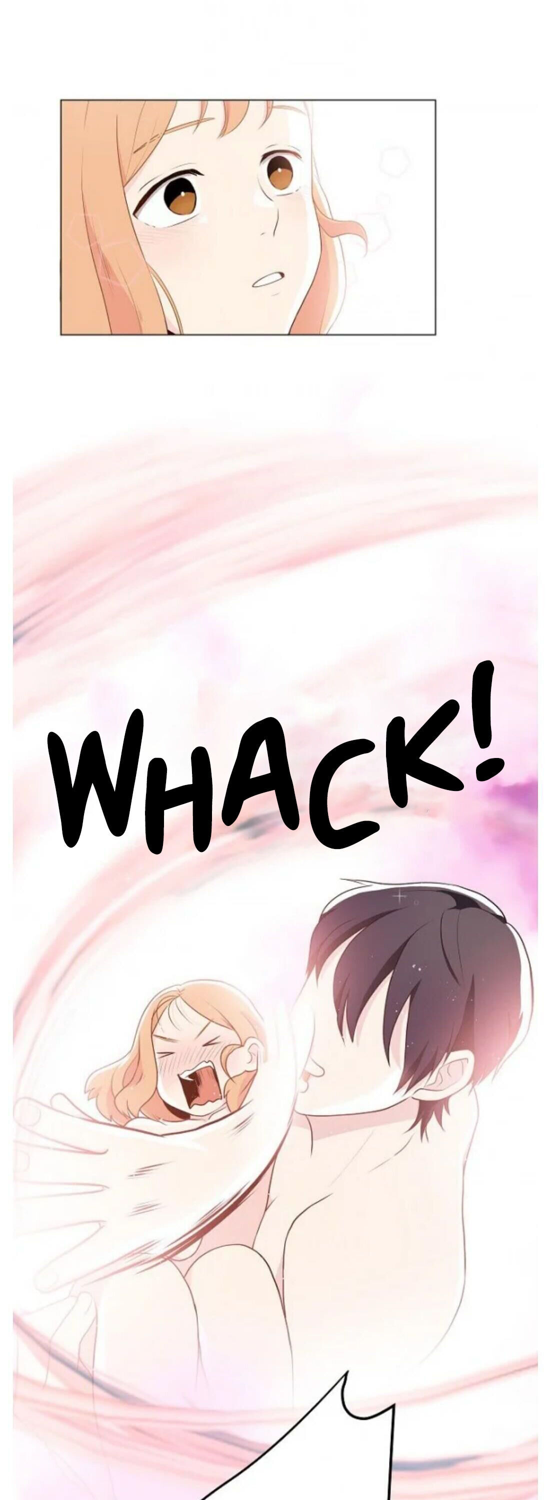 Abyss (New World) Ch. 4 第3页