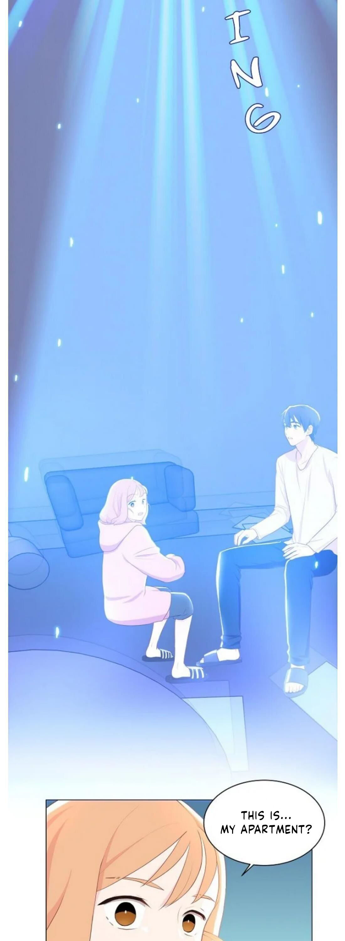 Abyss (New World) Ch. 4 第26页