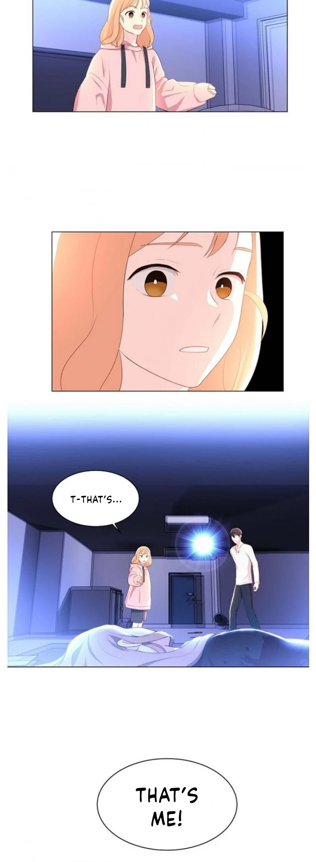 Abyss (New World) Ch. 4 第28页
