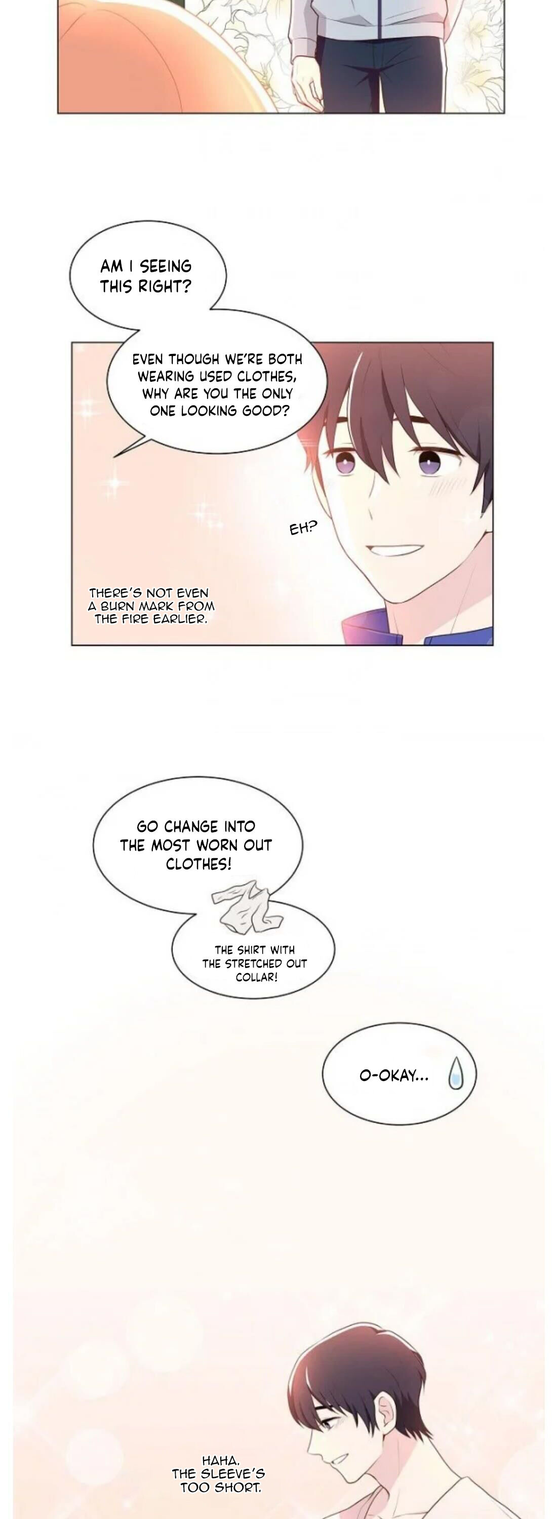 Abyss (New World) Ch. 4 第9页