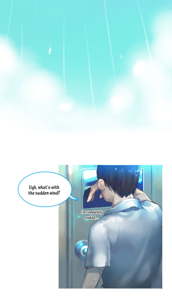 By Chance, We... and... 第6页