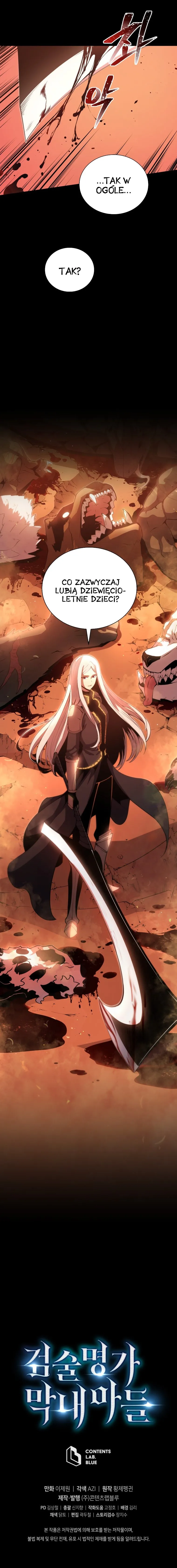 The Swordmaster's Son Vol. 1 Ch. 6 第16页