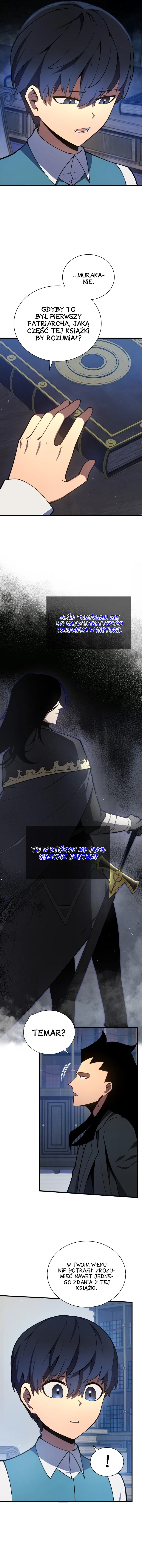 The Swordmaster's Son Vol. 1 Ch. 6 第6页