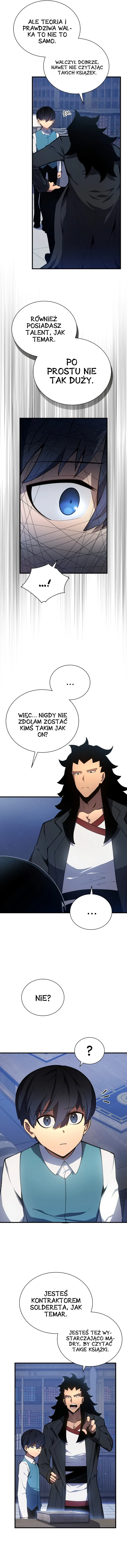 The Swordmaster's Son Vol. 1 Ch. 6 第7页