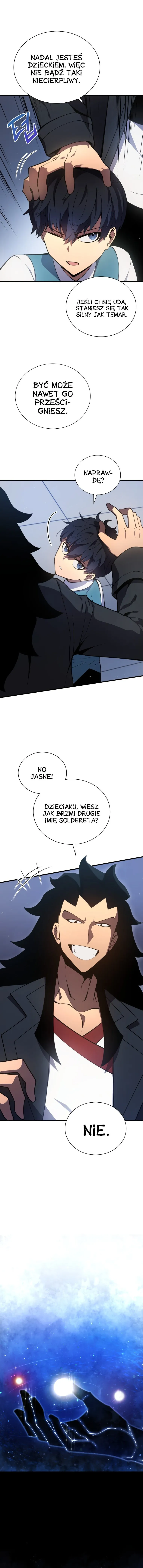 The Swordmaster's Son Vol. 1 Ch. 6 第8页