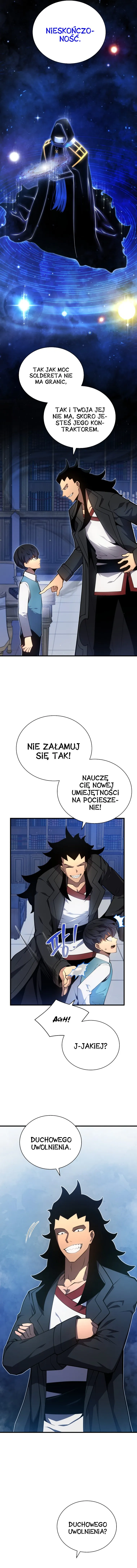 The Swordmaster's Son Vol. 1 Ch. 6 第9页