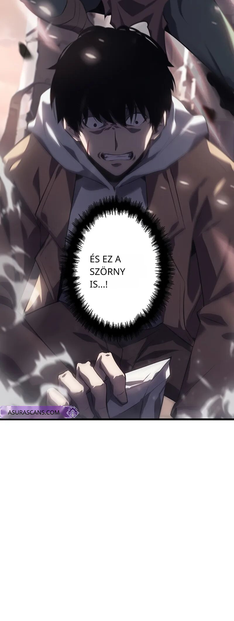 Return From the Abyss Ch. 2 第58页