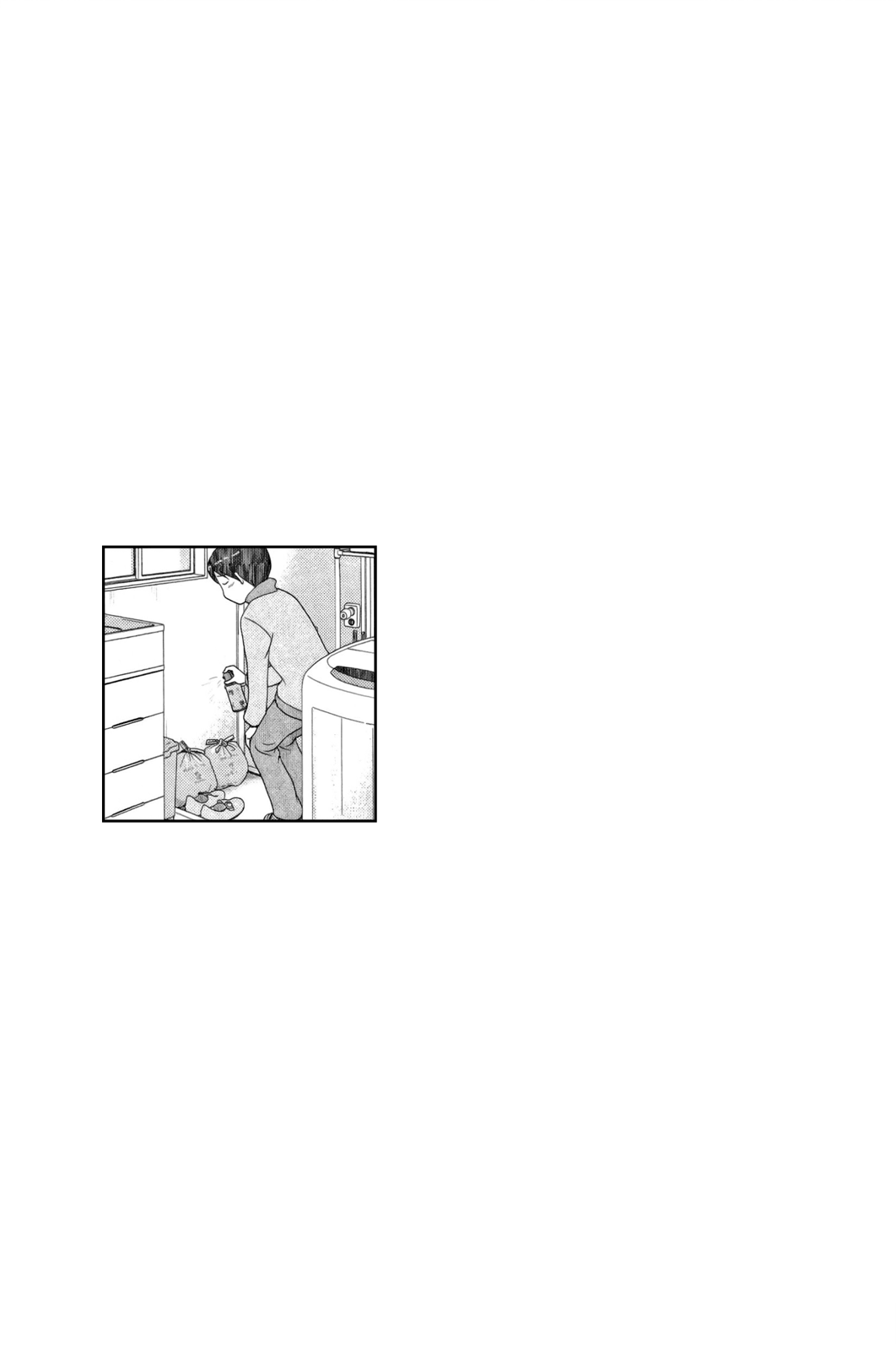 34-sai Mushoku-san Vol. 1 Ch. 3 第17页