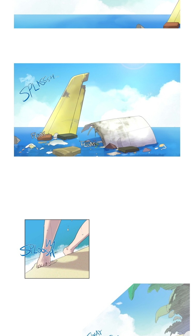 Ero Ero SOS Vol. 1 Ch. 2 第22页