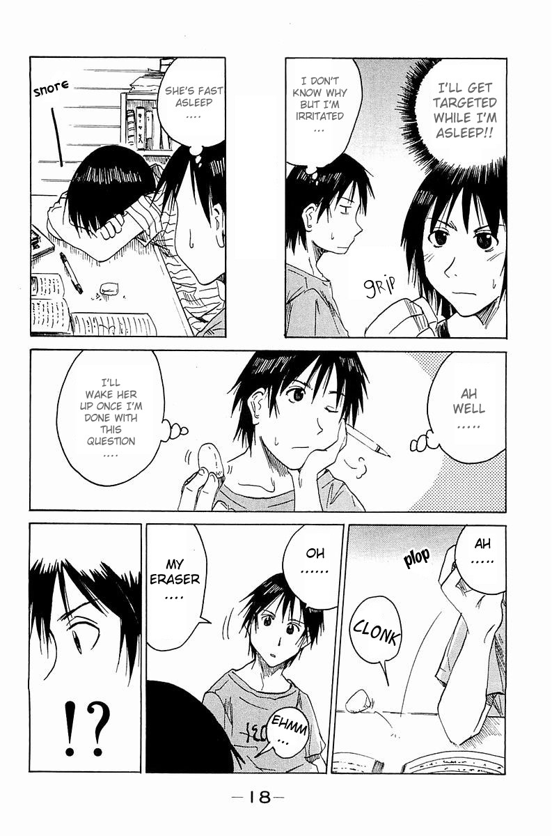 Joshidaisei Kateikyoushi Hamanaka Ai Dangerous Zone 第8页