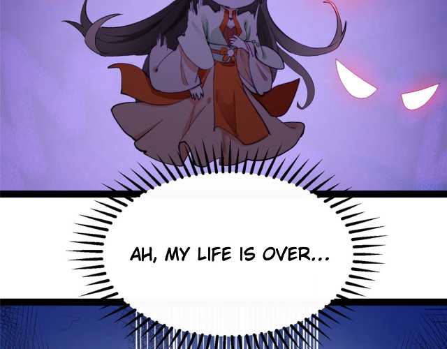 Lord Deity, Please Let Me Go! Yao Ji, A Viper-Like Woman 第36页