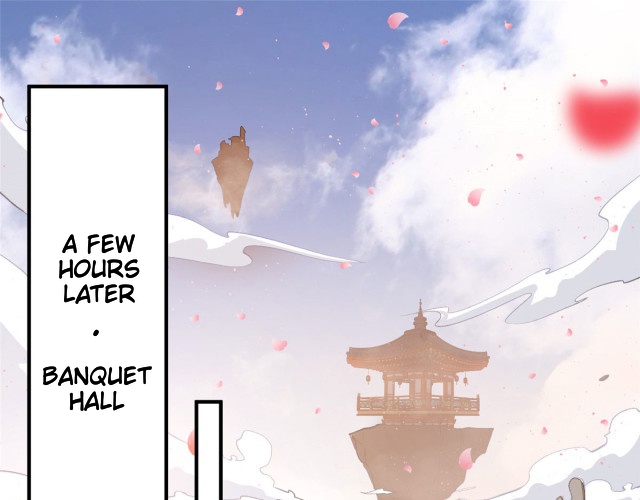 Lord Deity, Please Let Me Go! Yao Ji, A Viper-Like Woman 第6页