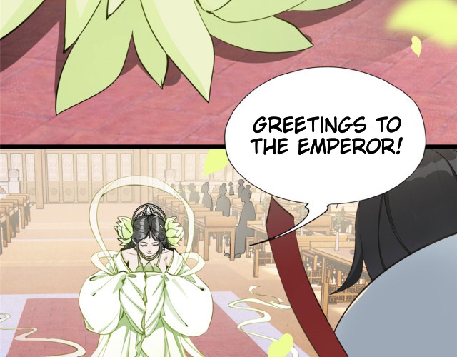 Lord Deity, Please Let Me Go! Yao Ji, A Viper-Like Woman 第76页