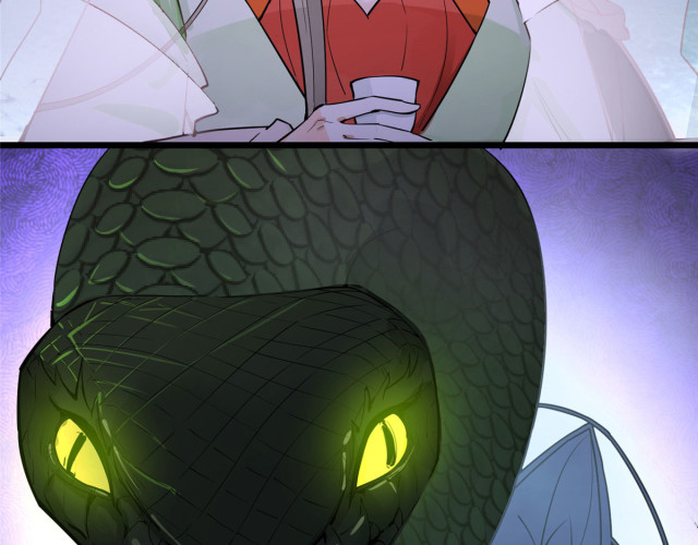 Lord Deity, Please Let Me Go! Yao Ji, A Viper-Like Woman 第93页