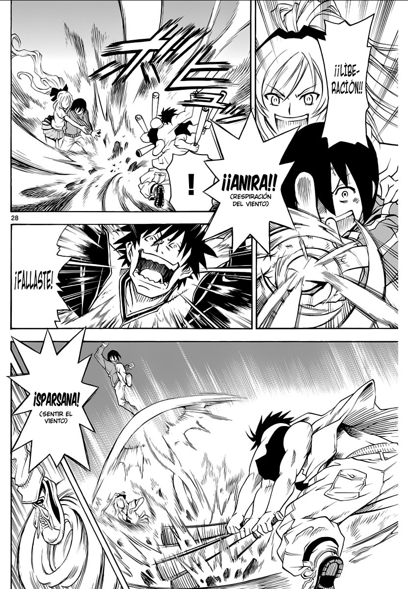 Popcorn Avatar Vol. 1 Ch. 1 第33页