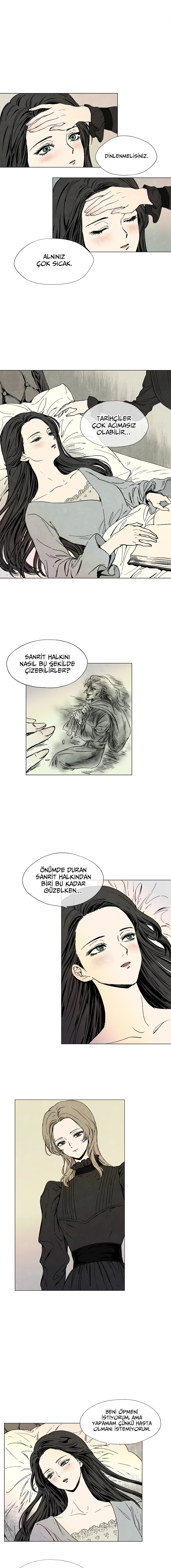 Getting to Know Grace Tanıtım 第3页