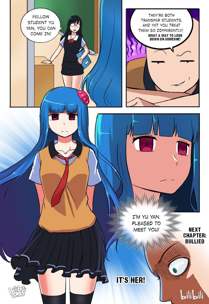Worldchanging Three People 第11页