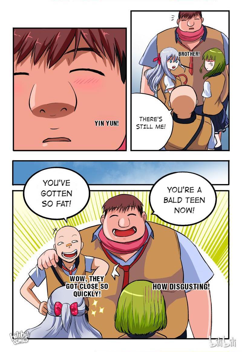 Worldchanging Three People 第4页