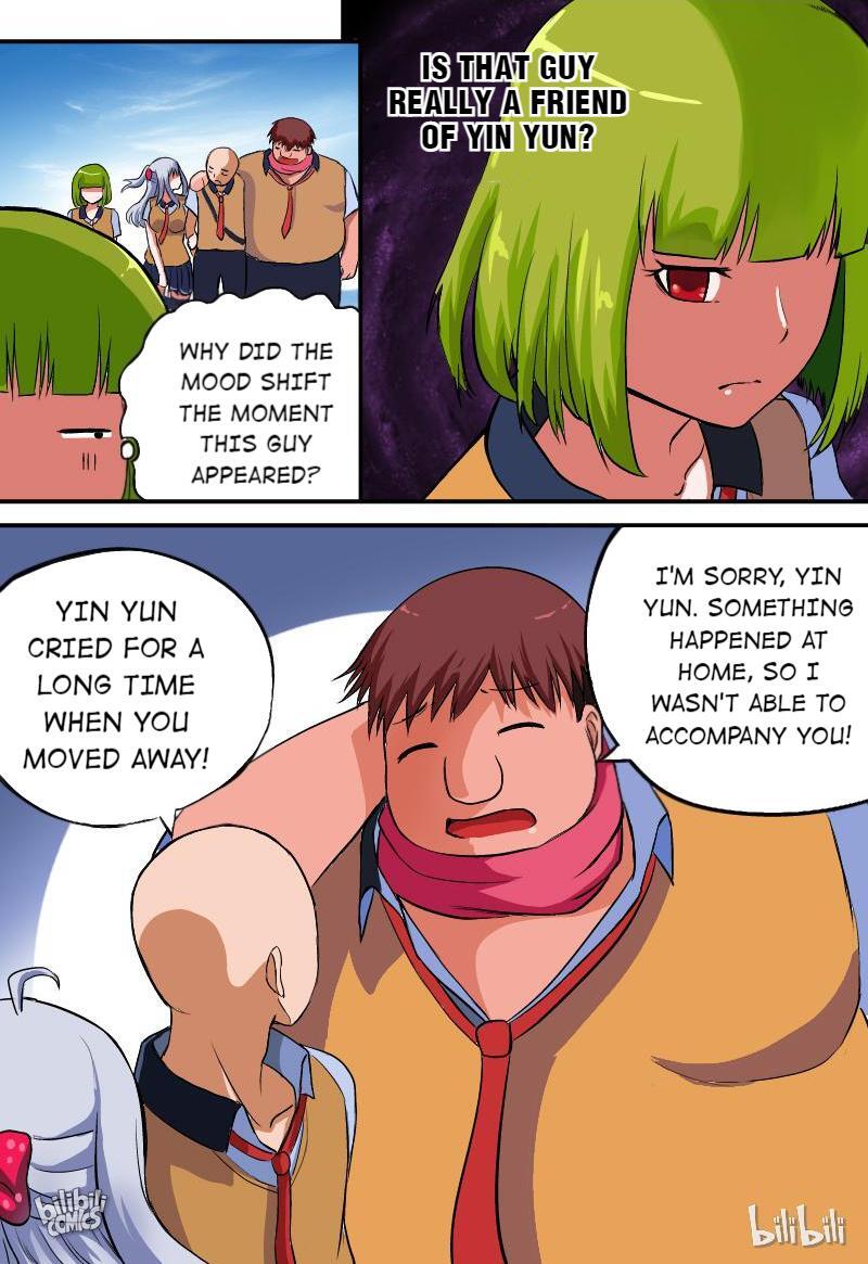 Worldchanging Three People 第5页