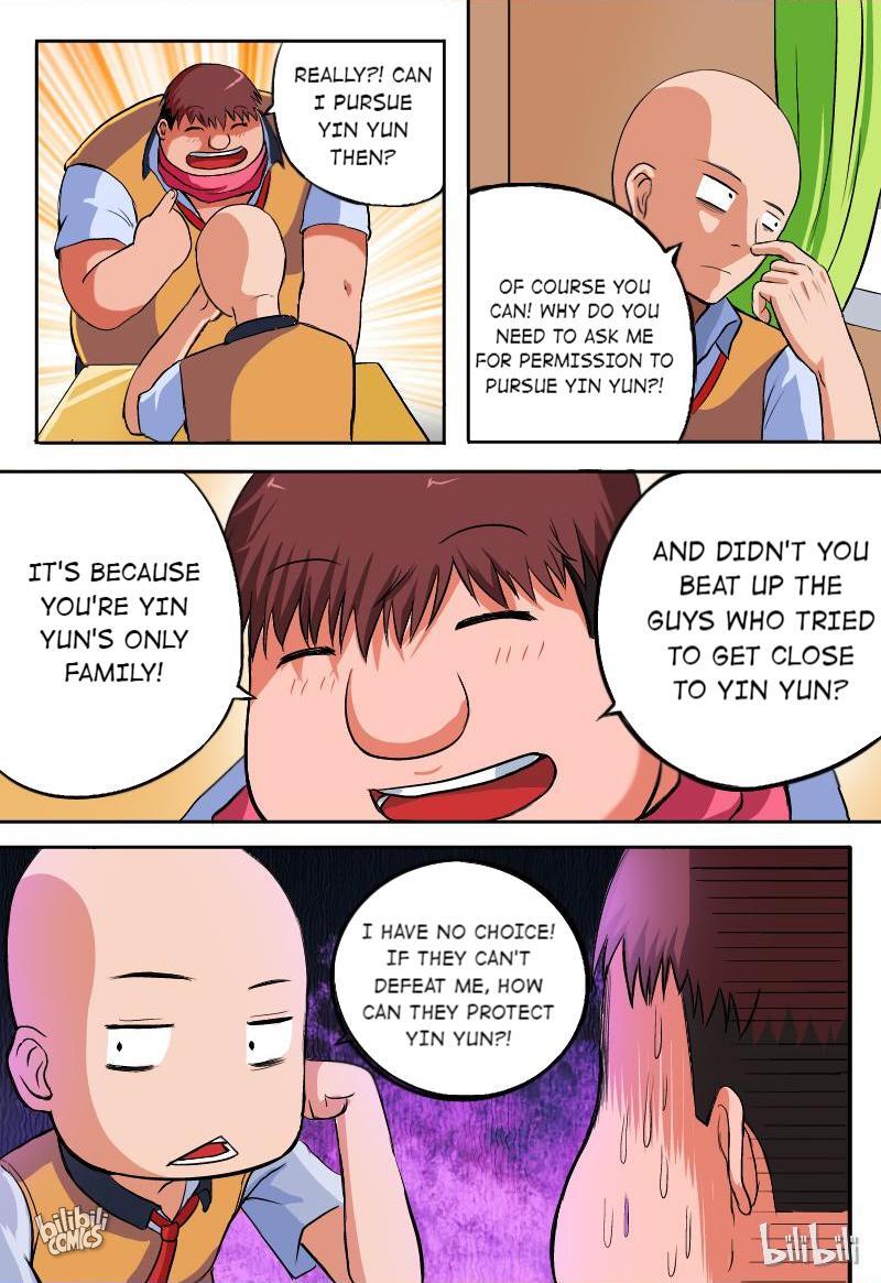Worldchanging Three People 第8页