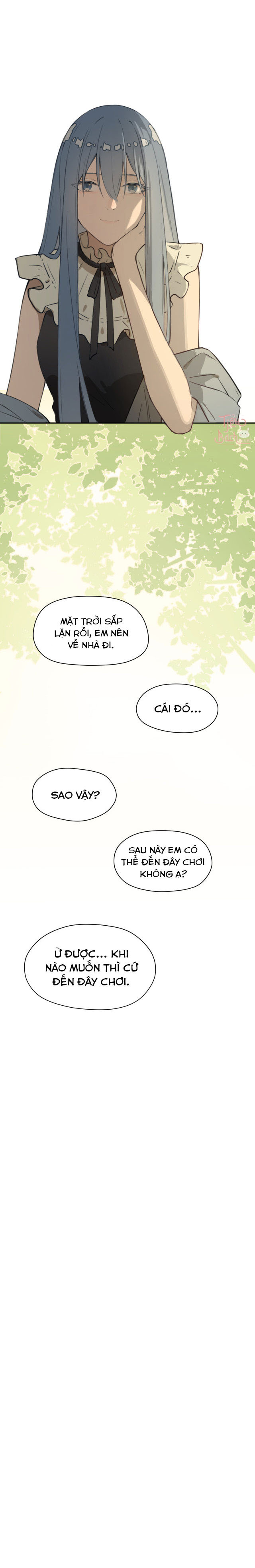Arya Oneshot 第6页