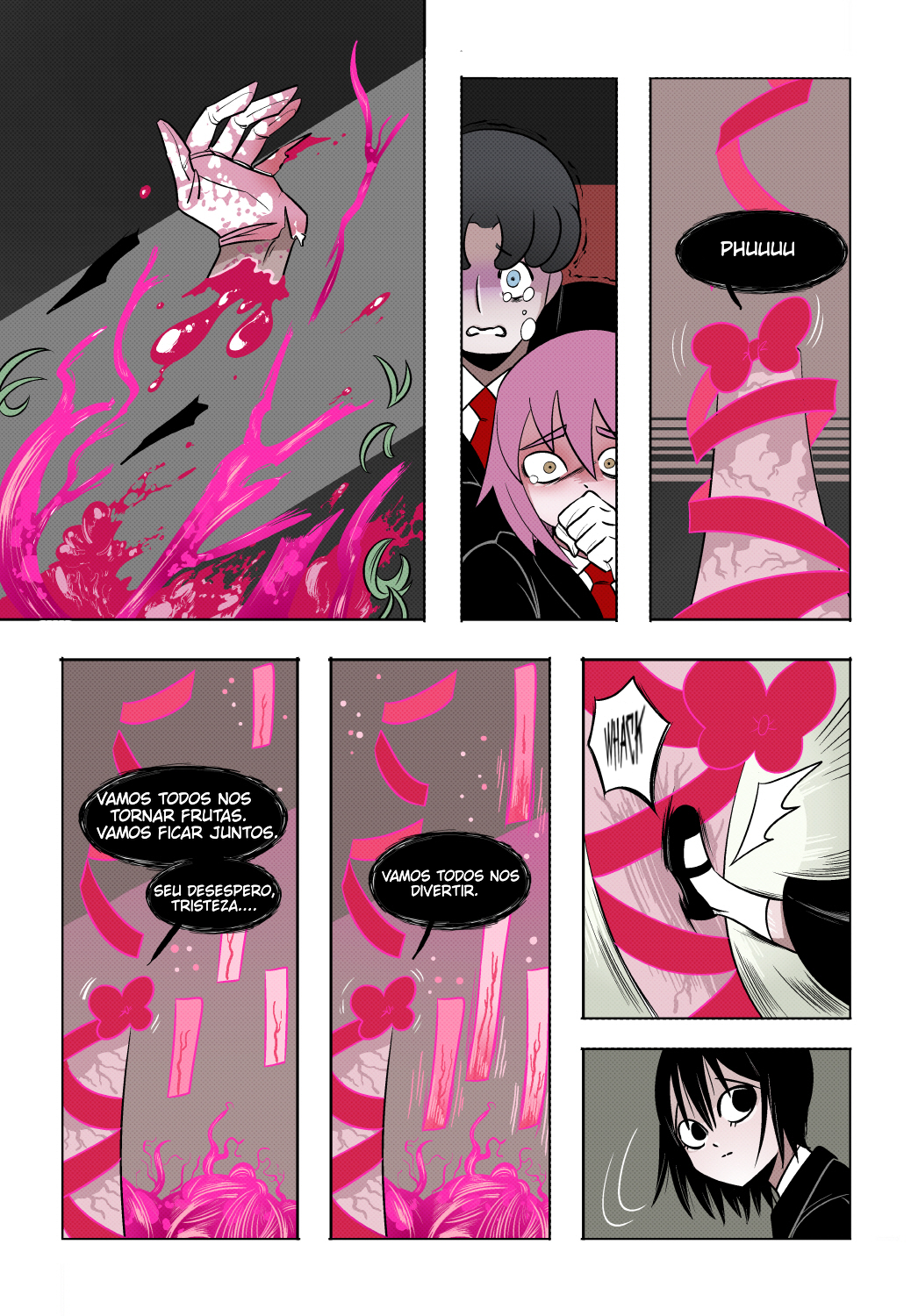 WonderLab lança-confete 第11页