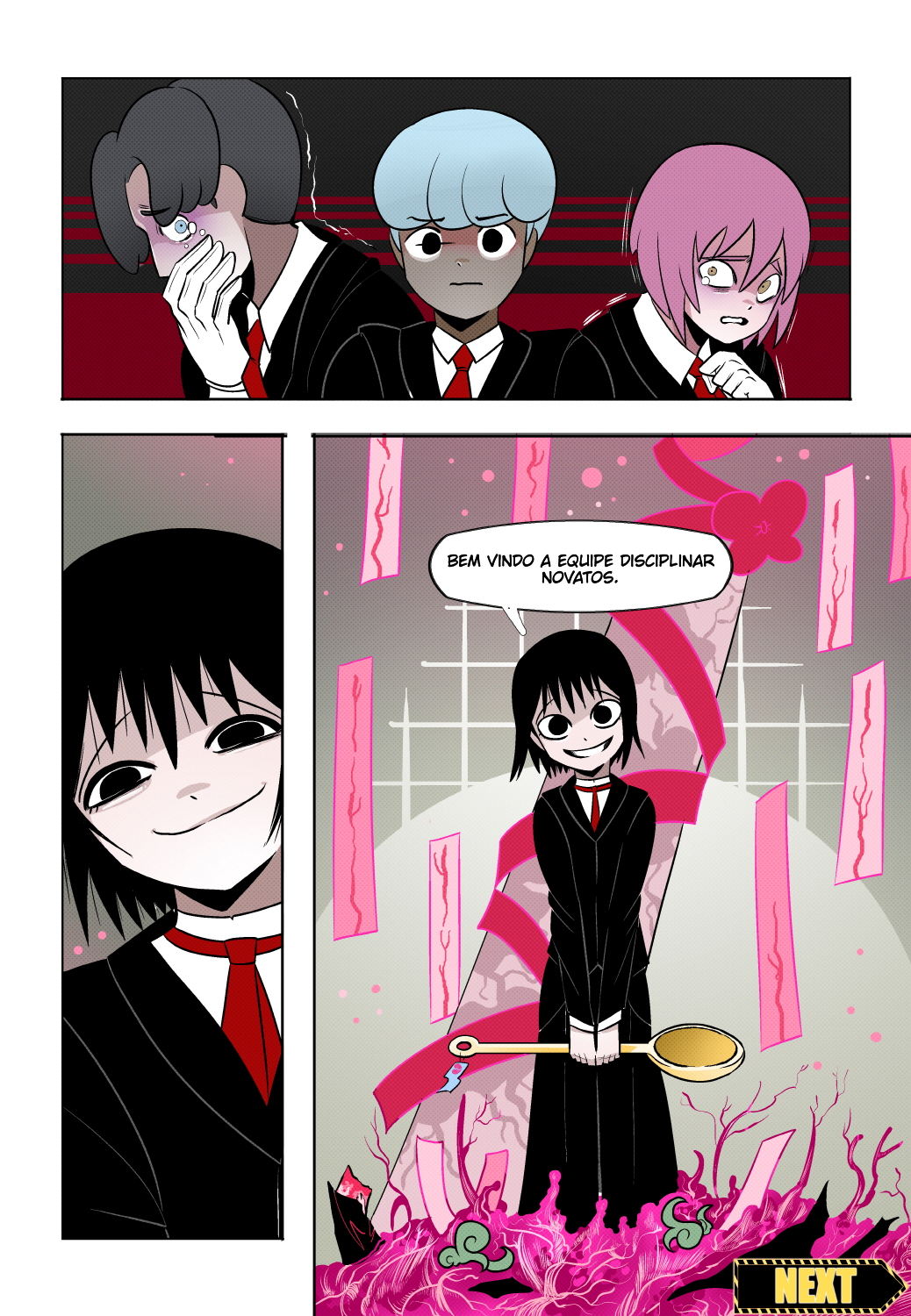WonderLab lança-confete 第12页