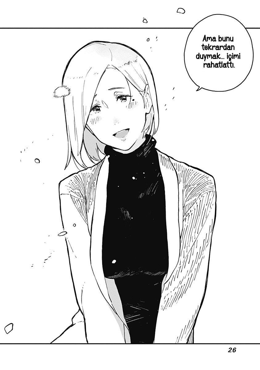 Alice-san'chi no Iroribata Irori ve Sandviç 第27页