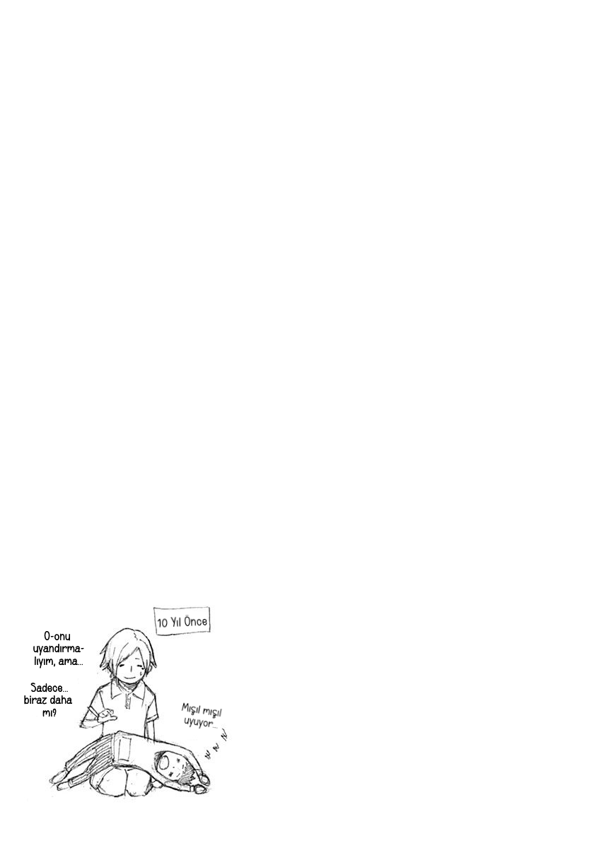 Alice-san'chi no Iroribata Irori ve Sandviç 第30页