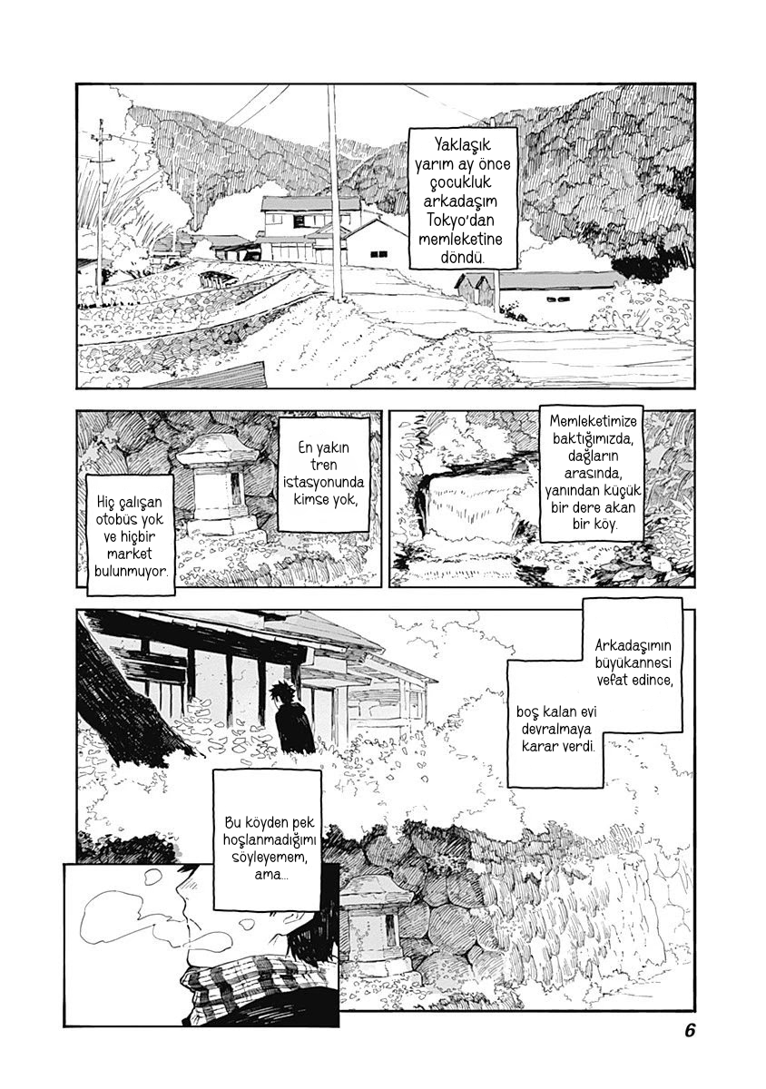 Alice-san'chi no Iroribata Irori ve Sandviç 第7页