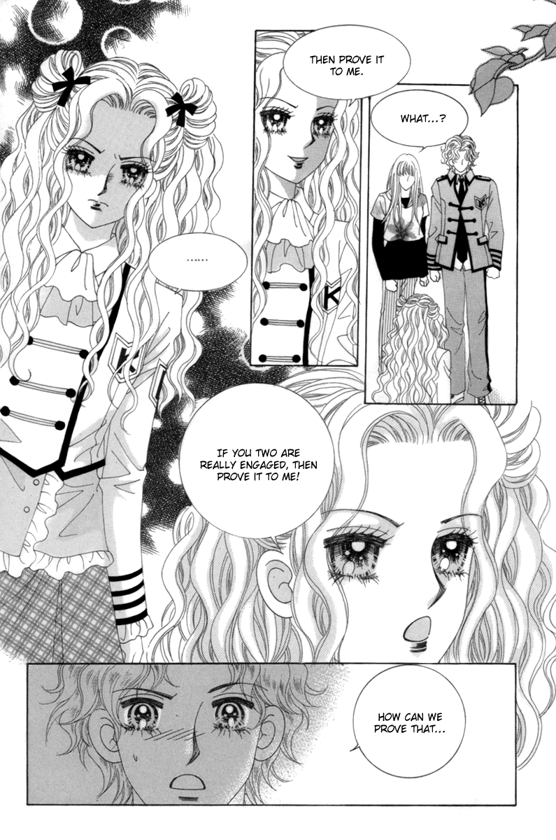 My Boyfriend​ is a​ Vampire Vol. 1 Ch. 3 第25页