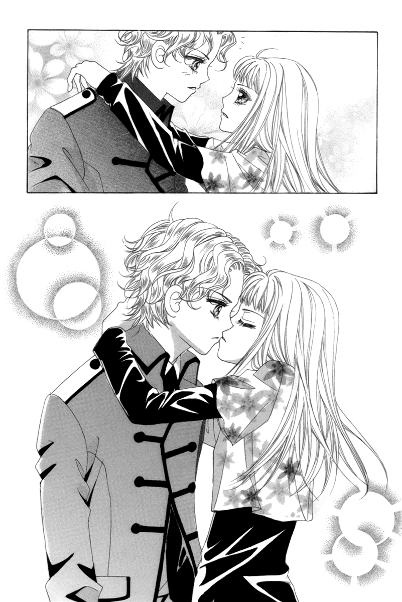My Boyfriend​ is a​ Vampire Vol. 1 Ch. 3 第26页
