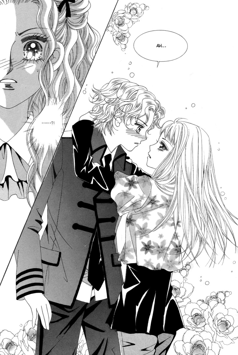 My Boyfriend​ is a​ Vampire Vol. 1 Ch. 3 第27页