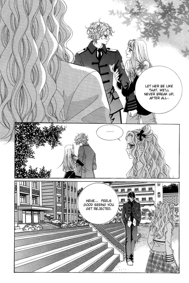 My Boyfriend​ is a​ Vampire Vol. 1 Ch. 3 第30页