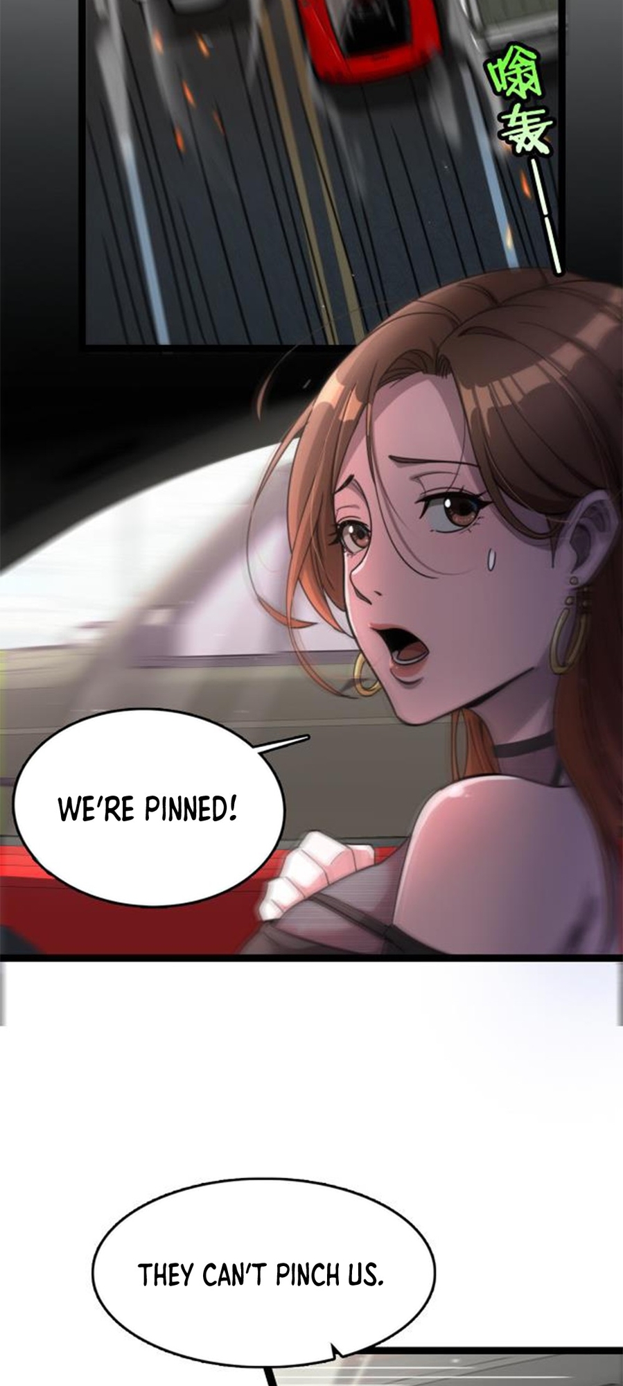 I'm Stuck on the Same Day for a Thousand Years Ch. 3 第13页