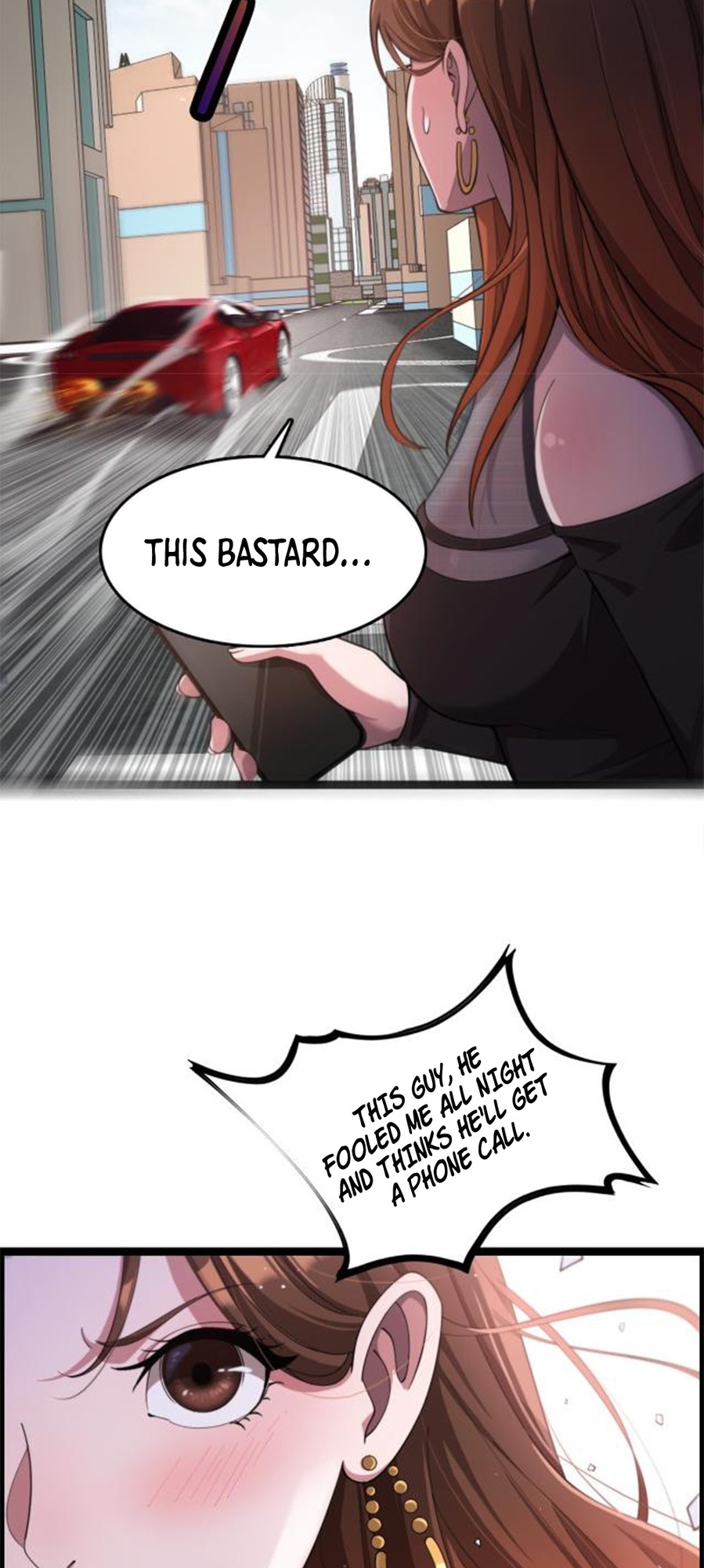 I'm Stuck on the Same Day for a Thousand Years Ch. 3 第27页