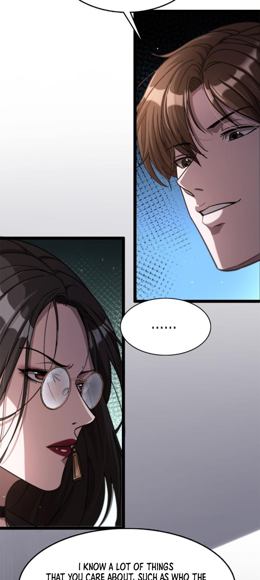 I'm Stuck on the Same Day for a Thousand Years Ch. 3 第41页