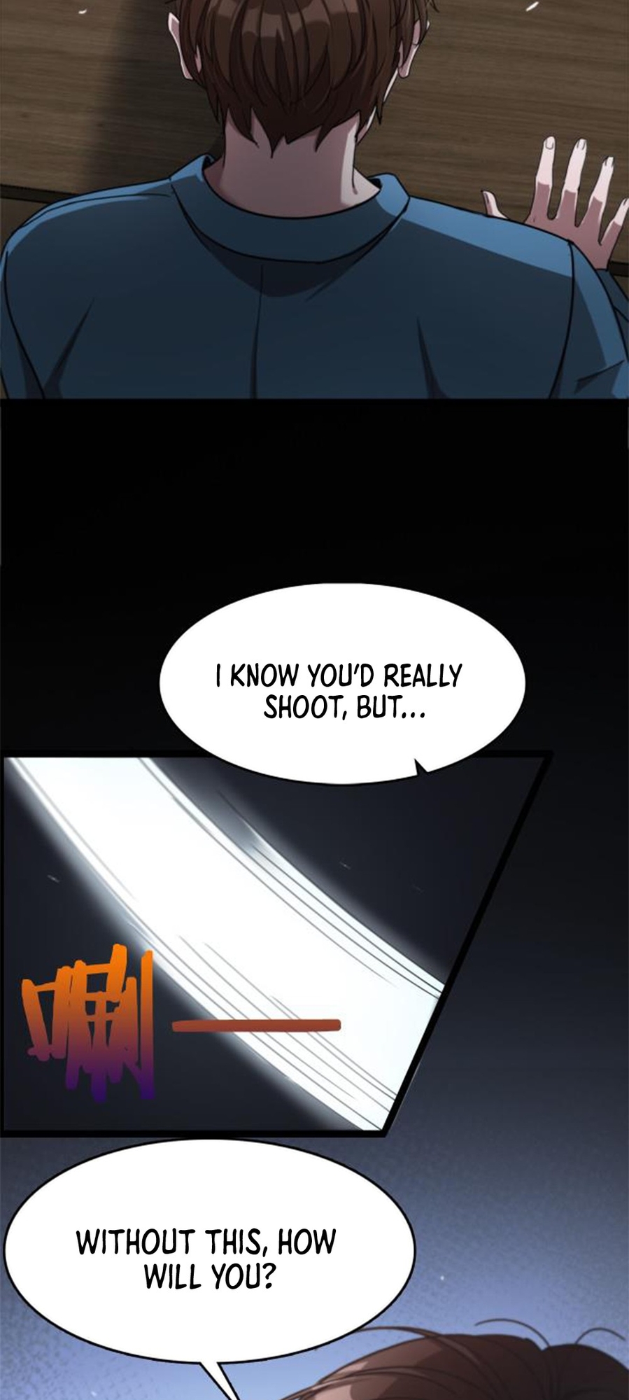 I'm Stuck on the Same Day for a Thousand Years Ch. 3 第45页