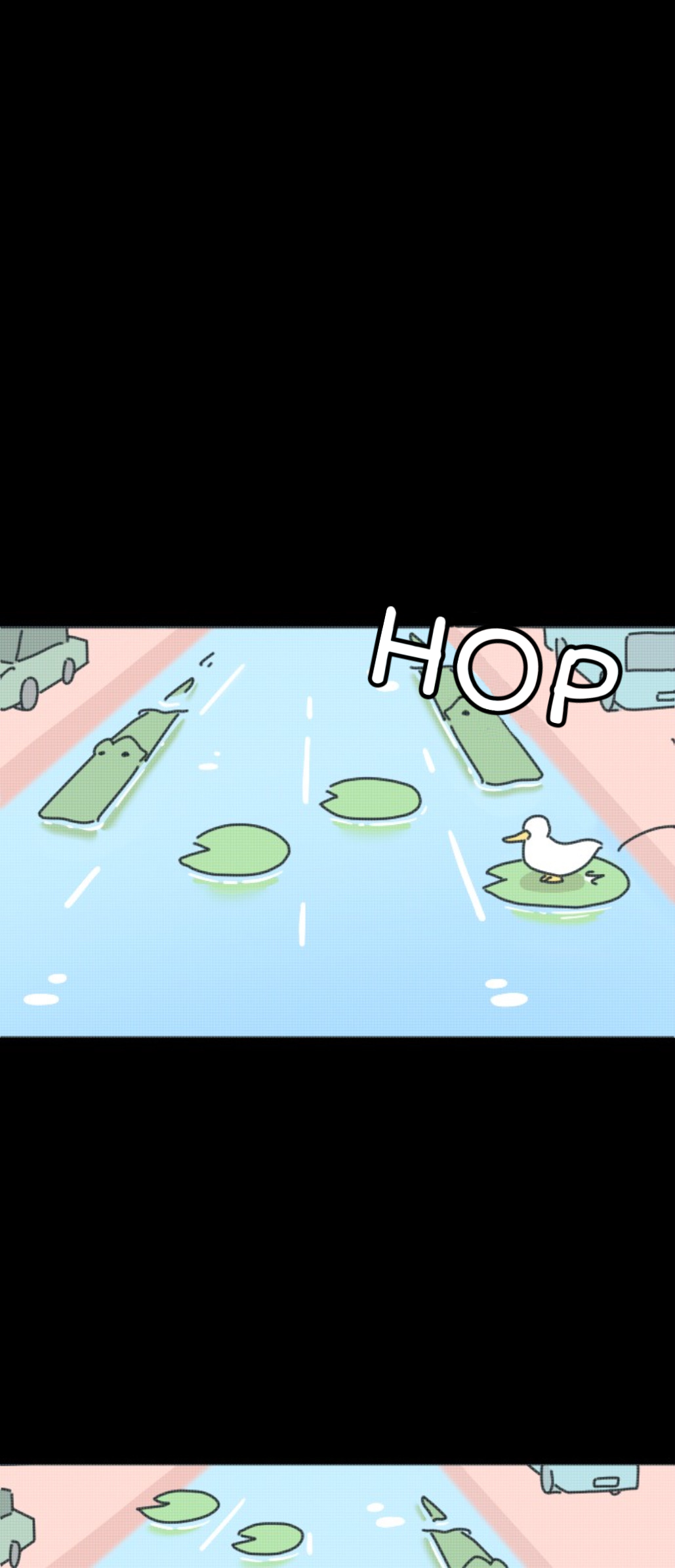 Ducks Are The Best! Ch. 2 第1页