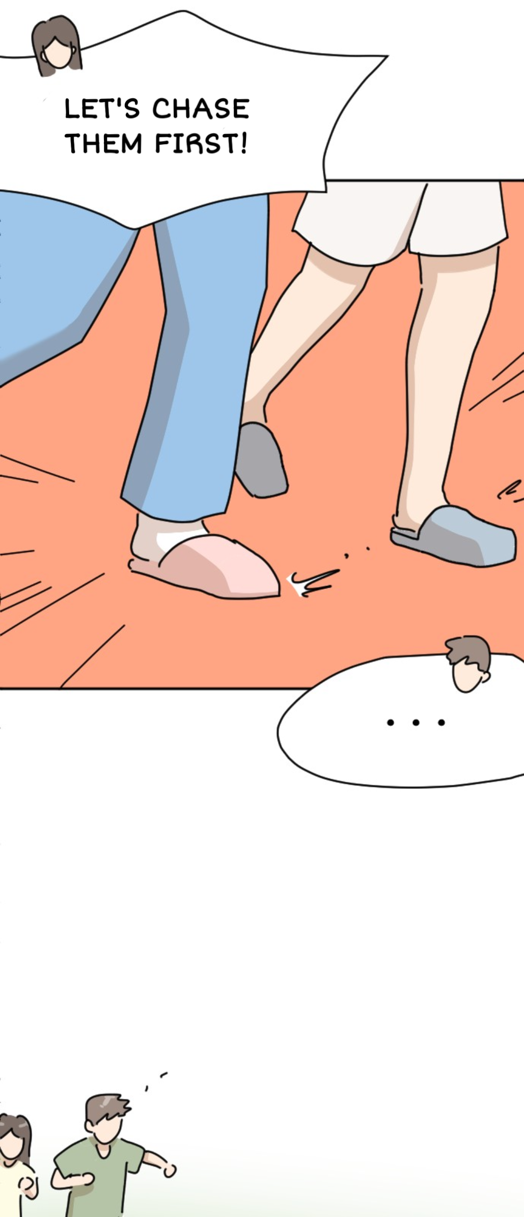 Ducks Are The Best! Ch. 2 第33页