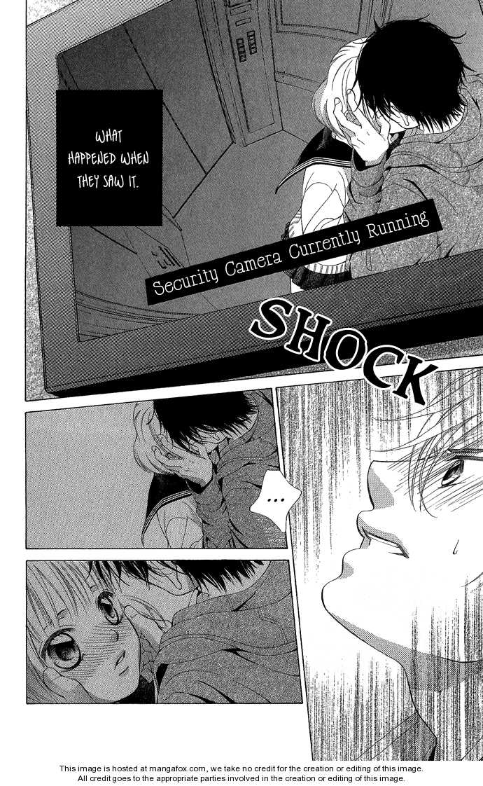 Kanojo wa Uso wo Aishisugiteru Vol. 2 Ch. 4 第14页