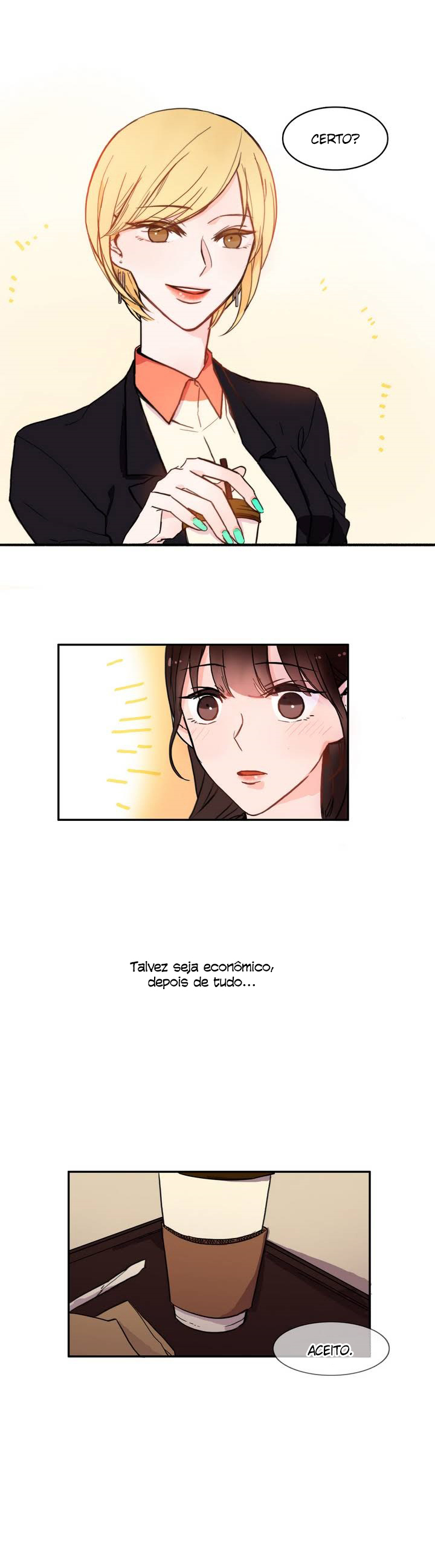 The Love Doctor Cha Yoon 第14页