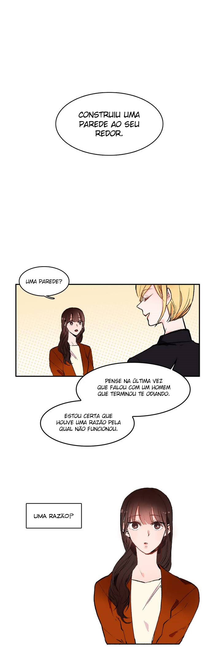 The Love Doctor Cha Yoon 第7页